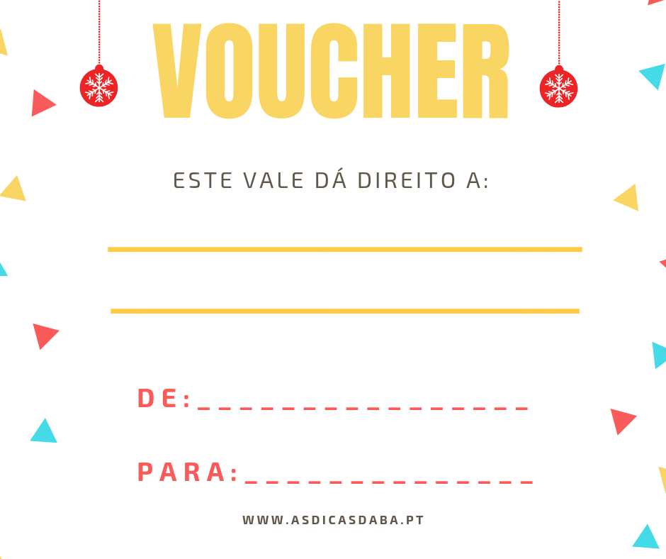 O que é voucher?  museumruim1op10.nl